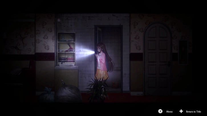 Livestream: Escape from Hotel Izanami image