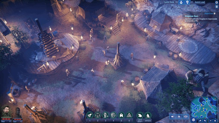 Stargate: Timekeepers image