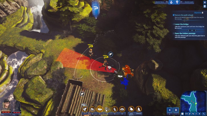 Stargate: Timekeepers image