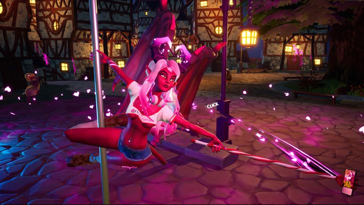 Sintopia - Chairman Edition Steam Key screenshot from the video game thumbnail 8