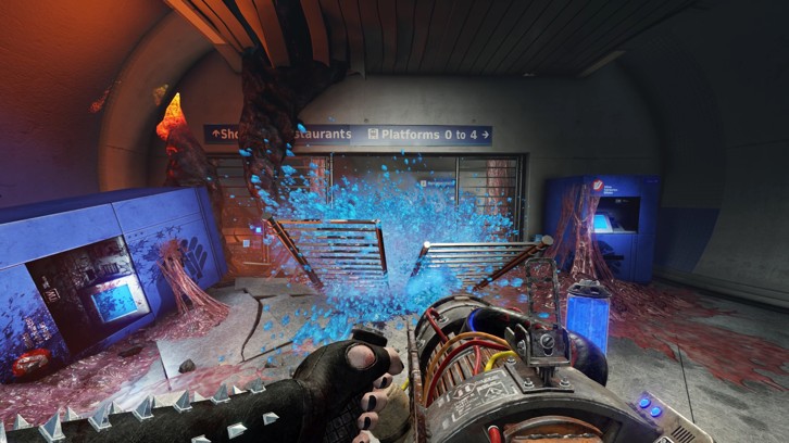 Killing Floor 2 - Armory Season Pass image