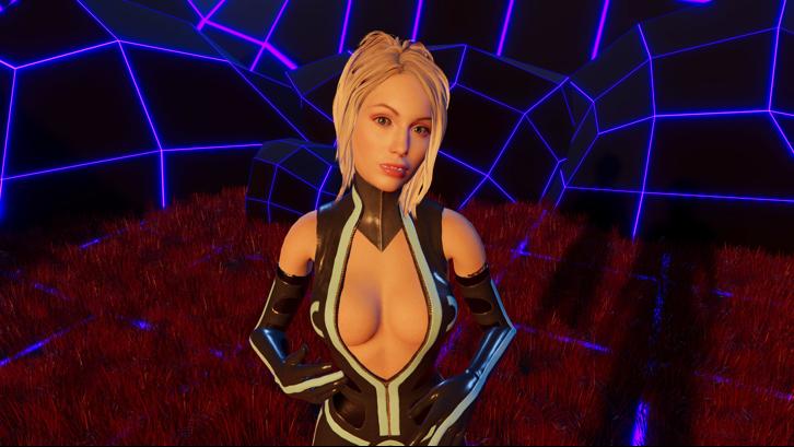 House Party - Detective Liz Katz in a Gritty Kitty Murder Mystery Expansion Pack image