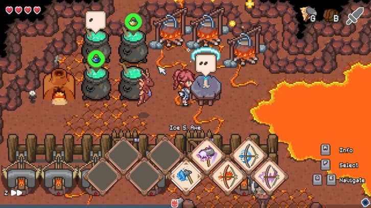 Monster Outbreak image