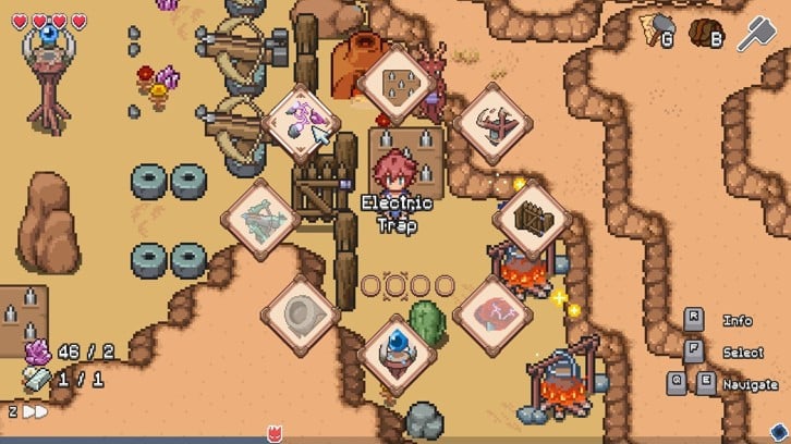 Monster Outbreak image