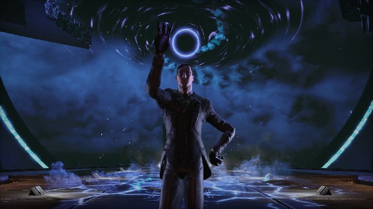Blue Sun image