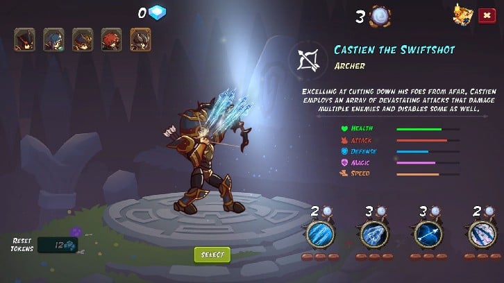 Guardians of Hyelore image