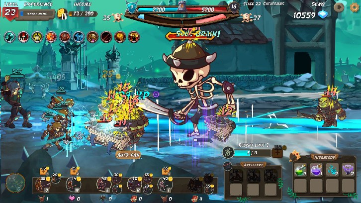 Guardians of Hyelore image