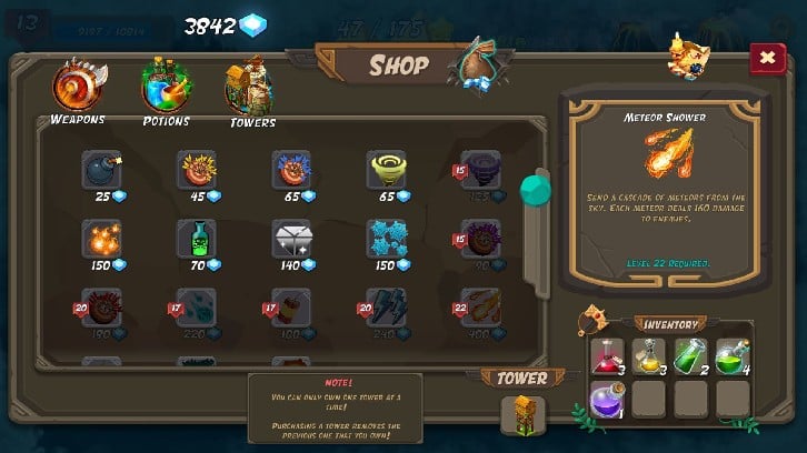 Guardians of Hyelore image