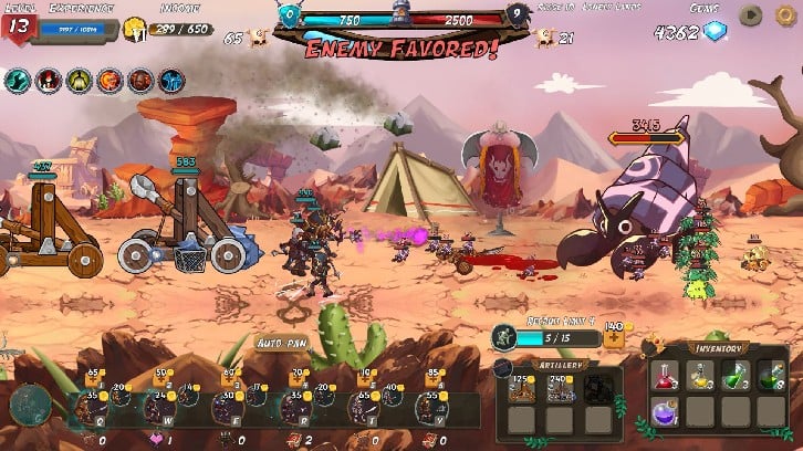 Guardians of Hyelore image