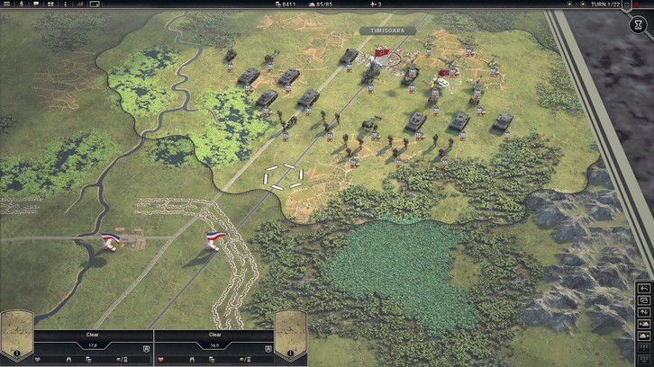 Panzer Corps 2: Axis Operations - 1941 image
