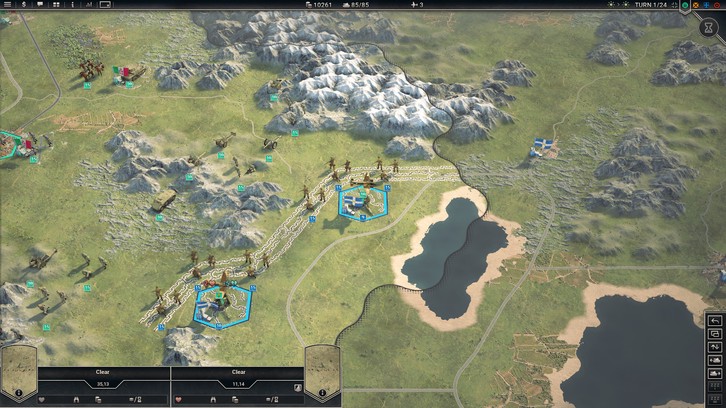 Panzer Corps 2: Axis Operations - 1941 image