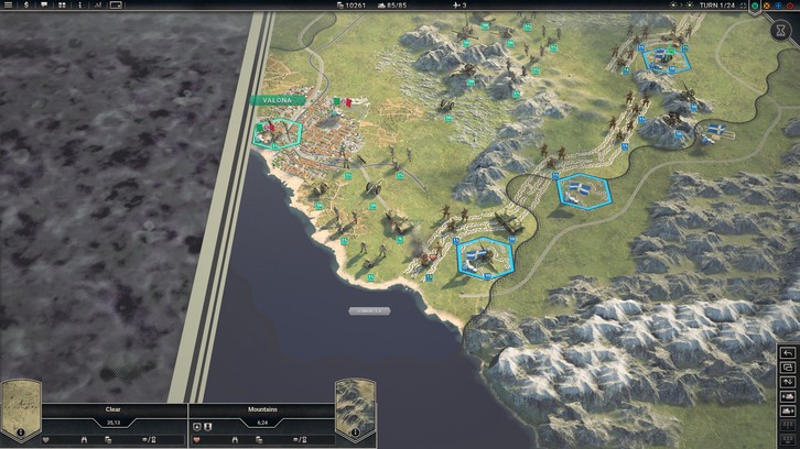 Panzer Corps 2: Axis Operations - 1941 image