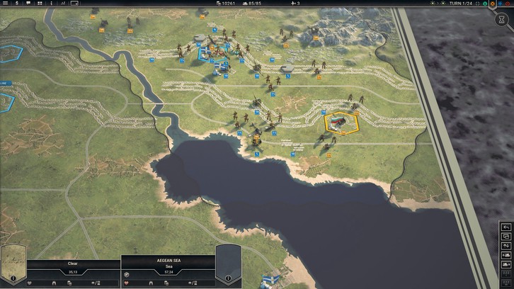 Panzer Corps 2: Axis Operations - 1941 image