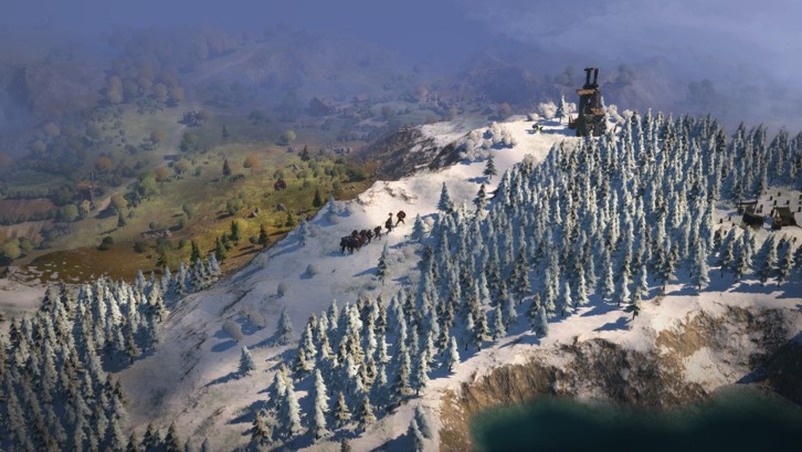 Wartales image