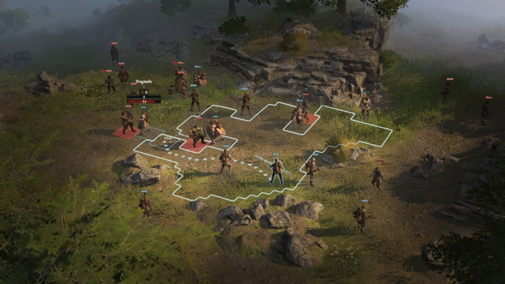Wartales image