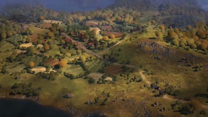 Wartales image