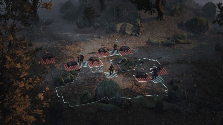 Wartales image