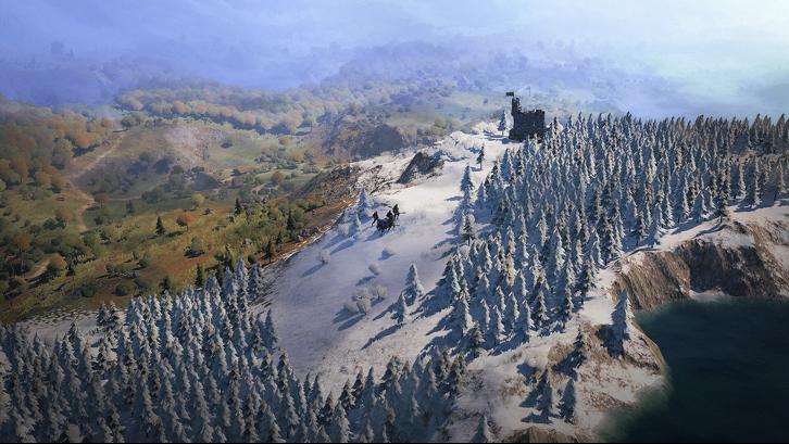 Wartales Steam Key screenshot from the video game thumbnail 2