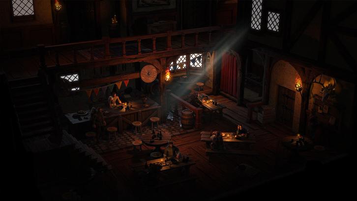 Wartales Steam Key screenshot from the video game thumbnail 7
