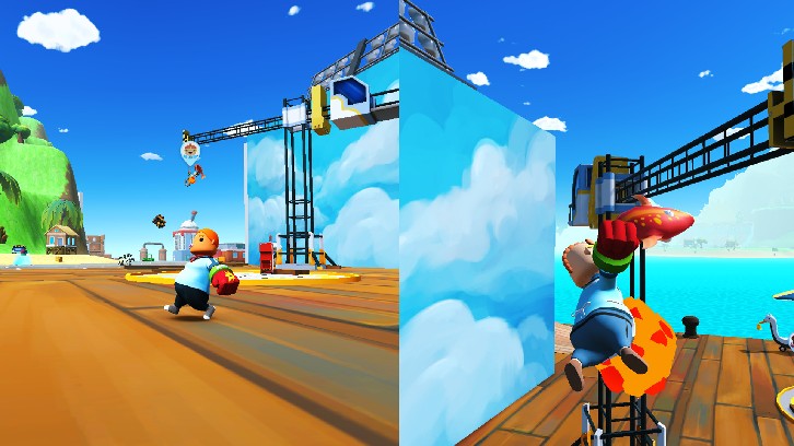 Totally Reliable - Stunt Sets image