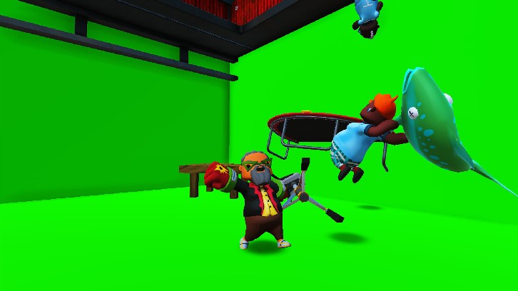 Totally Reliable - Stunt Sets image