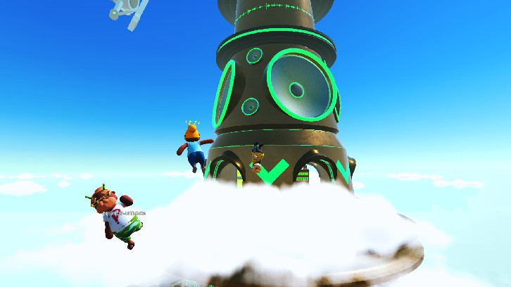 Totally Reliable - Cyberfunk image