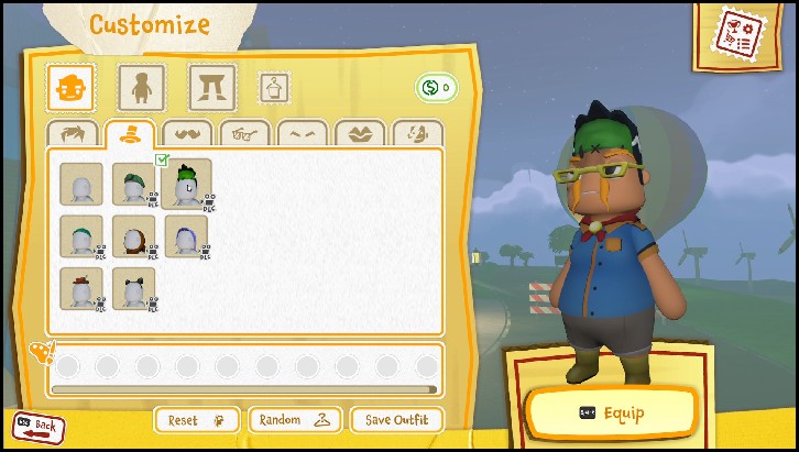 Totally Reliable - Dress Code image