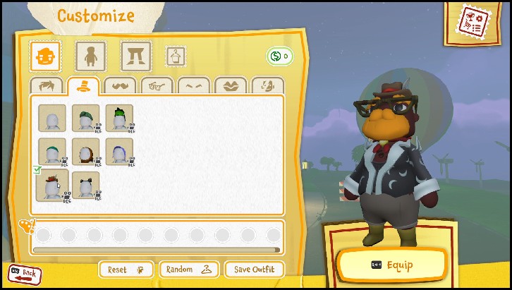 Totally Reliable - Dress Code image