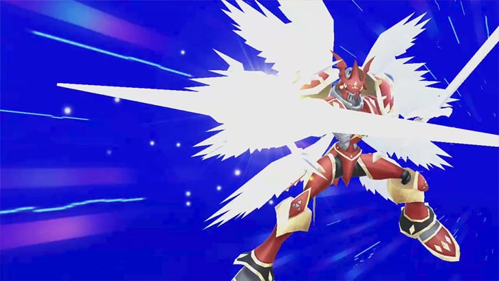 Digimon World: Next Order image