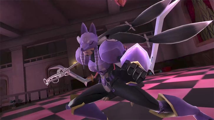 Digimon World: Next Order image