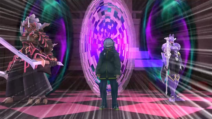 Digimon World: Next Order image