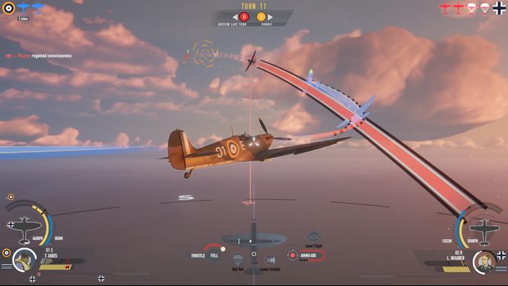 Scramble: Battle of Britain image