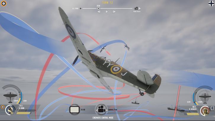 Scramble: Battle of Britain image