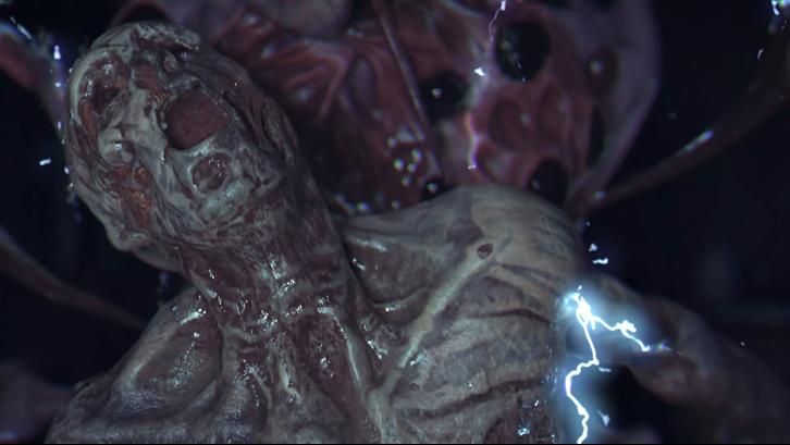 Daymare: 1994 Sandcastle Steam Key screenshot from the video game thumbnail 8