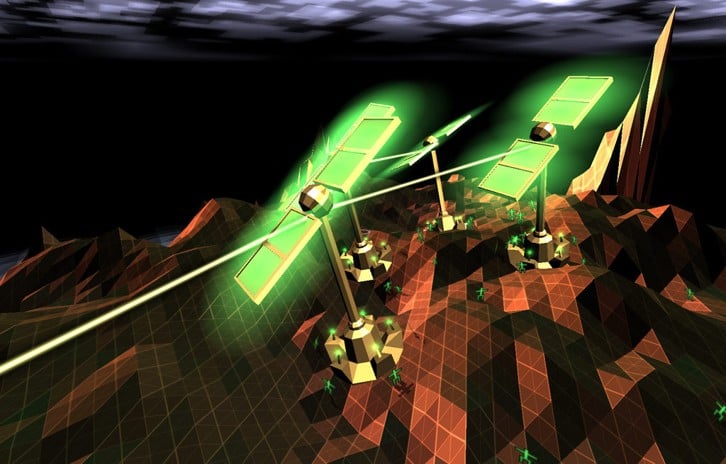 Multiwinia image