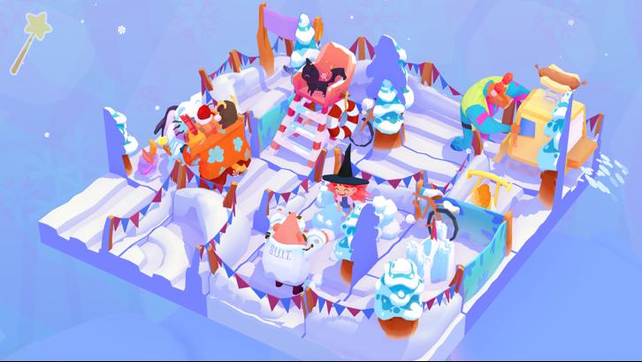 Harmony's Odyssey image