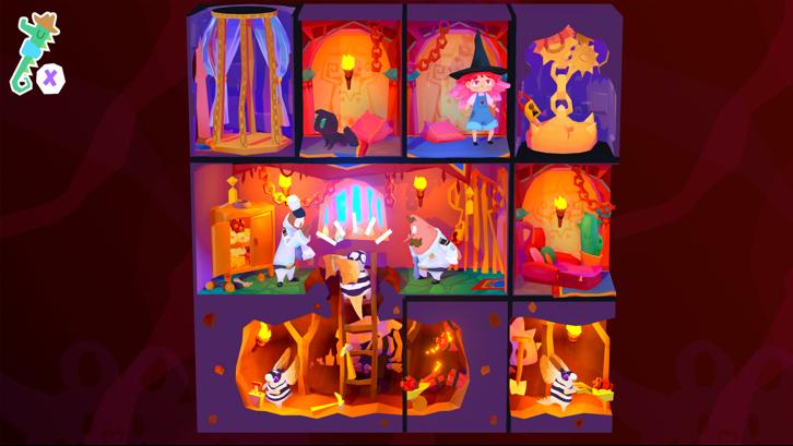 Harmony's Odyssey image