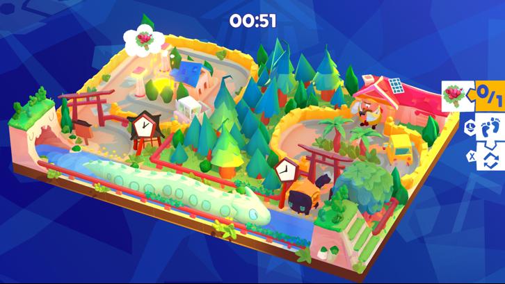 Harmony's Odyssey image