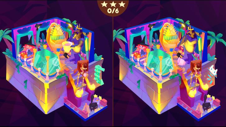 Harmony's Odyssey image