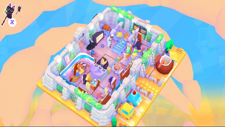 Harmony's Odyssey image