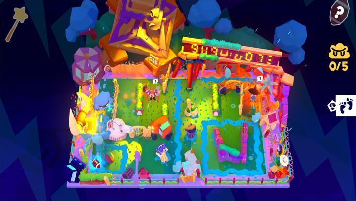 Harmony's Odyssey image