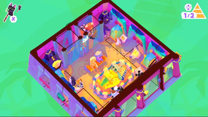 Harmony's Odyssey image