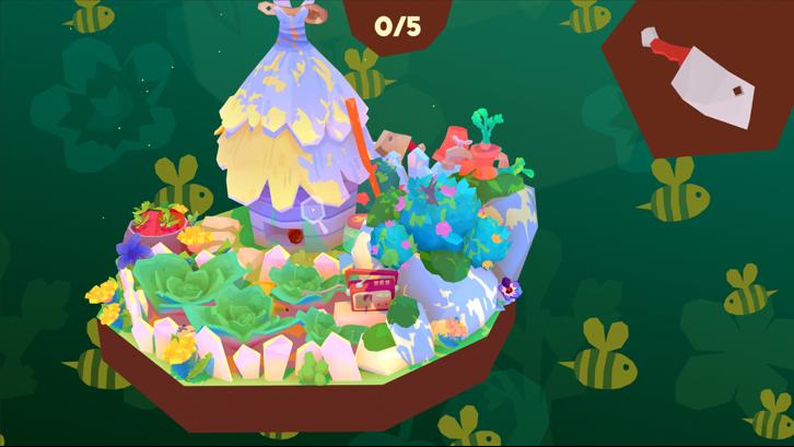 Harmony's Odyssey image