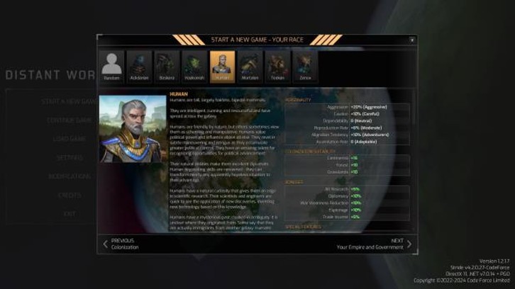 Distant Worlds 2 image