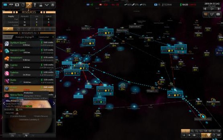 Distant Worlds 2 image