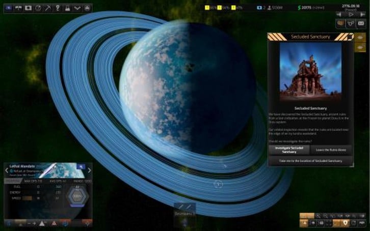 Distant Worlds 2 image