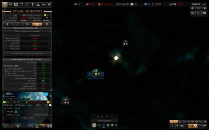 Distant Worlds 2 image