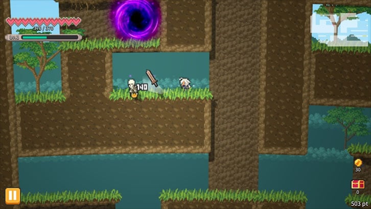 Rogue Explorer image