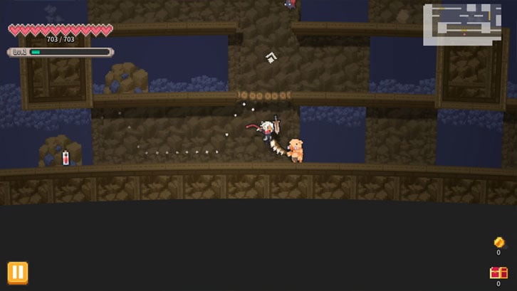 Rogue Explorer image