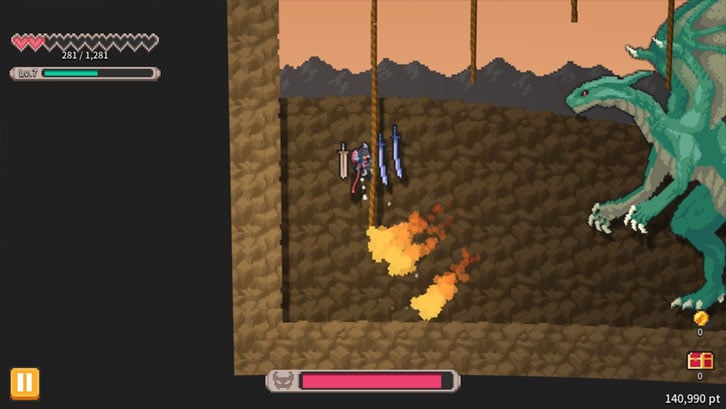 Rogue Explorer image